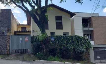 Sobrado com 3 dormitórios à venda, 218 m² por R$ 1.100.000,00 - Vila Ester - São