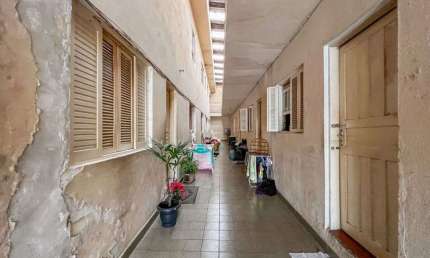 Terreno à venda, 567 m² por R$ 1.100.000,00 - Jardim Brasil (Zona Norte) - São P