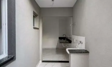 Apartamento com 1 dormitório à venda, 25 m² por R$ 220.000,00 - Vila Isolina Maz