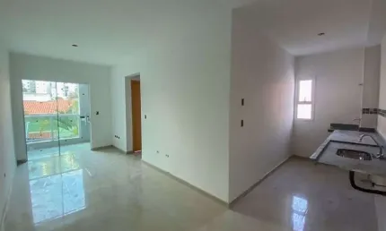 Apartamento com 1 dormitório à venda, 28 m² por r$ 239.000,00 - jardim sao paulo