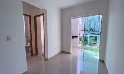 Apartamento com 2 dormitórios à venda, 45 m² por r$ 395.000,00 - jardim sao paul