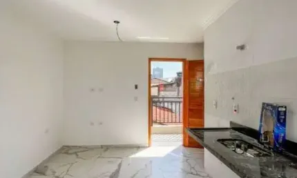Apartamento com 2 dormitórios à venda, 40 m² por r$ 269.000,00 - vila mazzei - s