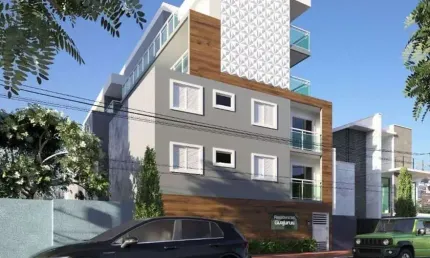 Apartamento com 2 dormitórios à venda, 38 m² por r$ 329.000,00 - jardim sao paul