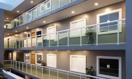 Apartamento com 2 dormitórios à venda, 38 m² por r$ 339.900,00 - jardim sao paul