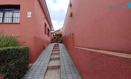 Sobrado com 3 dormitórios à venda, 200 m² por R$ 2.150.000,00 - Vila Madalena -
