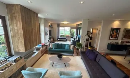 Casa com 4 dormitórios à venda, 271 m² por r$ 2.900.000,00 - planalto paulista -