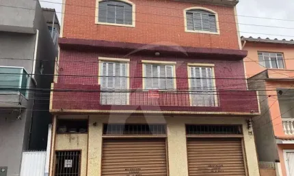 Casa com 6 dormitórios à venda, 130 m² por r$ 550.000,00 - vila isolina mazzei -