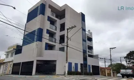Apartamento residencial à venda, vila constança, são paulo - ap9555.