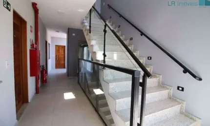 Apartamento com 2 dormitórios à venda, 47 m² por r$ 360.000,00 - vila constança