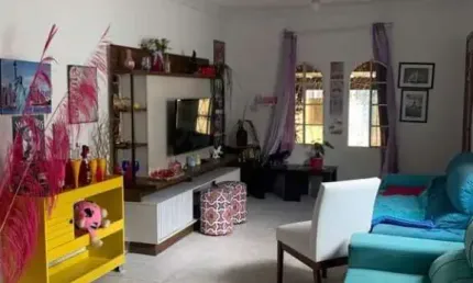 Casa com 3 dormitórios à venda, 130 m² por R$ 500.000,00 - Parada Inglesa - São
