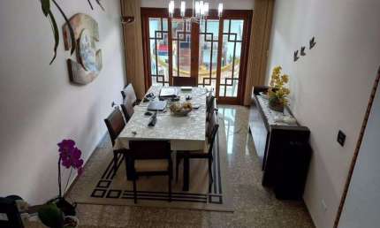 Sobrado com 4 dormitórios à venda, 350 m² por R$ 1.300.000,00 - Jardim Guapira -