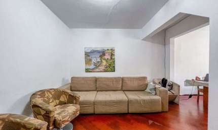 Sobrado com 3 dormitórios à venda, 107 m² por R$ 477.000,00 - Luz - São Paulo/SP