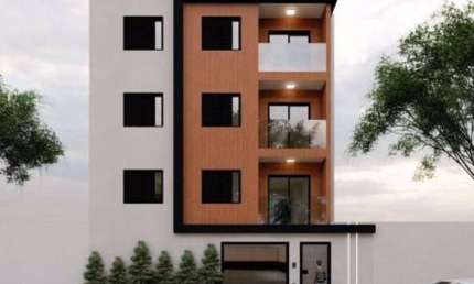 Apartamento à venda, 38 m² por R$ 279.900,00 - Vila Constança - São Paulo/SP