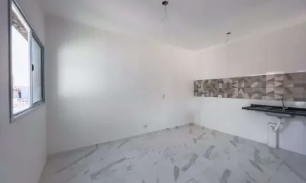 Apartamento com 1 dormitório à venda, 33 m² por R$ 249.000,00 - Vila Dom Pedro I