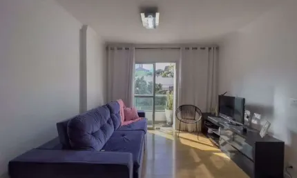 Apartamento com 2 dormitórios à venda, 53 m² por r$ 380.000,01 - santana - são p