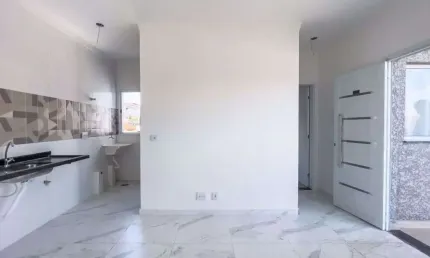 Apartamento com 1 dormitório à venda, 35 m² por r$ 249.000,00 - vila dom pedro i