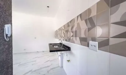 Apartamento com 1 dormitório à venda, 30 m² por r$ 239.000,00 - vila dom pedro i