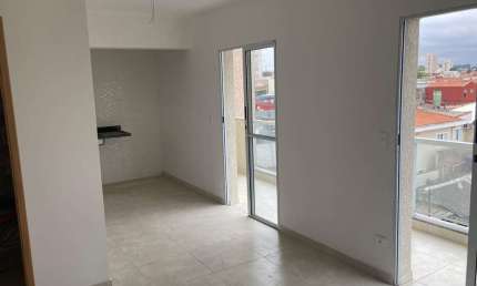Apartamento com 2 dormitórios à venda, 45 m² por R$ 392.500,00 - Vila Constança