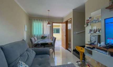 Sobrado à venda, 83 m² por R$ 450.000,00 - Vila Maria - São Paulo/SP