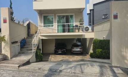 Casa com 4 dormitórios à venda, 307 m² por R$ 2.200.000,00 - Tucuruvi - São Paul