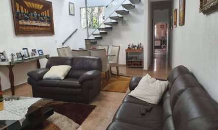 Sobrado com 6 dormitórios à venda, 243 m² por R$ 780.000,00 - Jardim Brasil - Sã