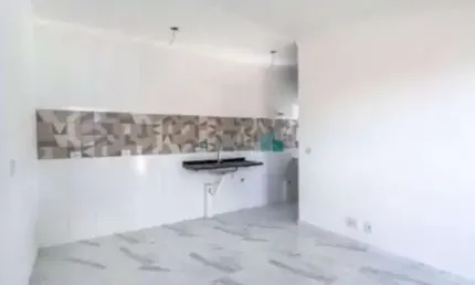 Apartamento à venda, 30 m² por R$ 235.000,00 - Vila Dom Pedro II - São Paulo/SP