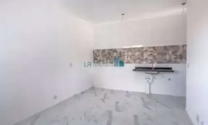 Apartamento à venda, 33 m² por R$ 240.000,00 - Vila Dom Pedro II - São Paulo/SP