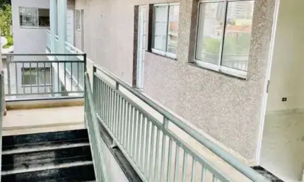 Apartamento à venda, 30 m² por r$ 235.000,00 - vila dom pedro ii - são paulo/sp