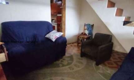 Sobrado com 2 dormitórios à venda, 125 m² por R$ 450.000,00 - Jardim Betel - Gua