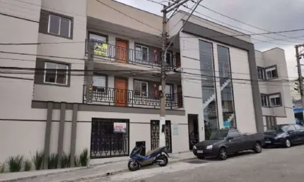 Apartamento com 1 dormitório à venda, 33 m² por R$ 235.000,00 - Parada Inglesa -