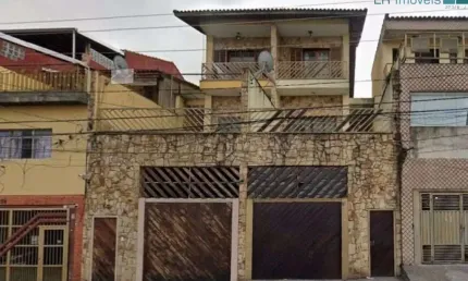 Sobrado com 3 dormitórios à venda, 173 m² por r$ 760.000,00 - vila maria alta -