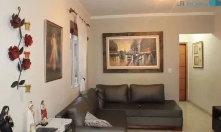 Sobrado com 3 dormitórios à venda, 194 m² por r$ 810.000,00 - vila roque - são p