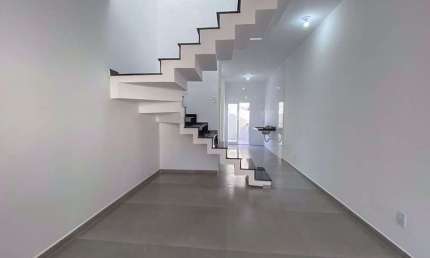Sobrado com 3 dormitórios à venda, 130 m² por R$ 668.000,00 - Vila Medeiros - Sã