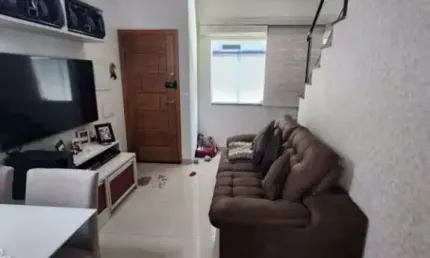 Apartamento com 2 dormitórios à venda, 50 m² por r$ 424.000,00 - vila gustavo -