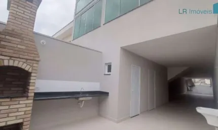 Sobrado com 3 dormitórios à venda, 230 m² por r$ 1.190.000,00 - vila nivi - são