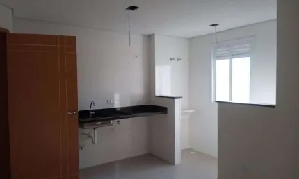 Apartamento com 2 dormitórios à venda, 42 m² por R$ 350.000,00 - Jardim Sao Paul