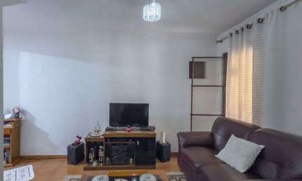 Sobrado com 2 dormitórios à venda, 100 m² por R$ 450.000,00 - Vila Maria - São P