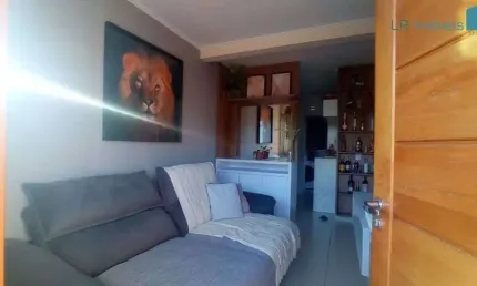 Apartamento com 2 dormitórios à venda, 42 m² por R$ 309.999,00 - Jardim Brasil -