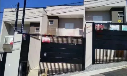 Sobrado com 3 dormitórios à venda, 95 m² por r$ 780.000,00 - vila romero - são p