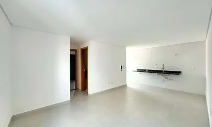 Apartamento à venda, 55 m² por R$ 440.000,00 - Tucuruvi - São Paulo/SP