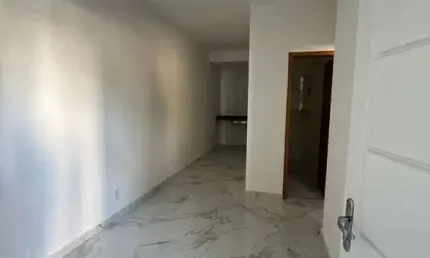 Apartamento com 2 dormitórios à venda, 40 m² por R$ 325.000,00 - Santana - São P