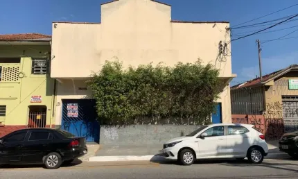 Galpão à venda, 800 m² por R$ 5.500.000,00 - Santana - São Paulo/SP