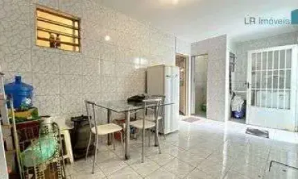Casa com 3 dormitórios à venda, 90 m² por r$ 650.000,00 - vila nova carolina - s