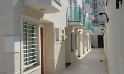 Sobrado com 2 dormitórios à venda, 80 m² por R$ 583.000,00 - Parada Inglesa - Sã