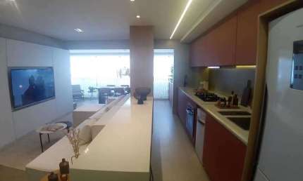 Apartamento com 2 quartos à venda na Rua Balsa, --, Freguesia do Ó, São Paulo