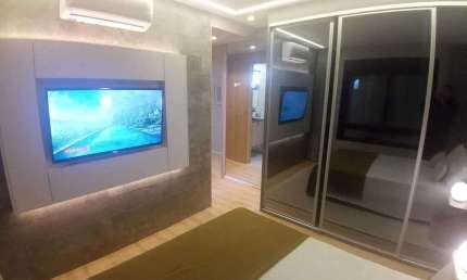 Apartamento com 2 quartos à venda na Rua Balsa, --, Freguesia do Ó, São Paulo