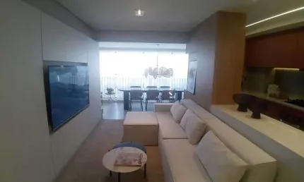 Apartamento com 2 quartos à venda na Rua Balsa, --, Freguesia do Ó, São Paulo