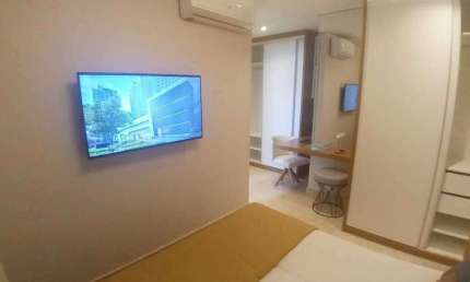 Apartamento com 2 quartos à venda na Rua Balsa, --, Freguesia do Ó, São Paulo