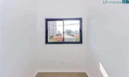 Apartamento com 2 quartos à venda na Rua Capitão Cavalcanti, --, Vila Mariana, São Paulo