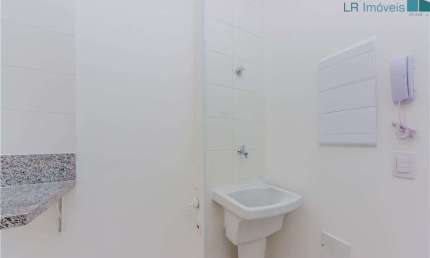 Apartamento com 2 quartos à venda na Rua Capitão Cavalcanti, --, Vila Mariana, São Paulo